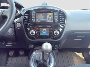 Nissan Juke I SUV Facelifting 1.6i 112KM 2019 Nissan Juke Nissan Juke 1.6 N-Connecta 1.6 Benzyna 113KM, zdjęcie 14