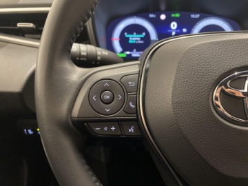 Toyota Corolla XII TS Kombi Facelifting 1.8 Hybrid 140KM 2024 Toyota Corolla 1.8 Hybrid Comfort Seria E21 (2019-, zdjęcie 12