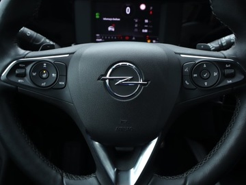 Opel Mokka II SUV 1.2 Turbo 130KM 2023 Opel Mokka 1.2 Turbo, Salon Polska, 1. Właściciel, zdjęcie 17