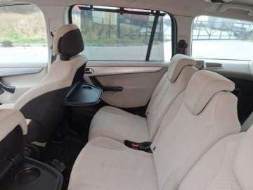 Citroen Grand C4 Picasso I 2007 Citroen C4 Grand Picasso, zdjęcie 21