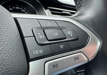 Volkswagen Passat B8 Variant Facelifting 2.0 TSI 190KM 2019 Volkswagen Passat 2.0 DSG 190KM Salon Polska Serwisy ASO FV23 2.0 Benzyna, zdjęcie 12
