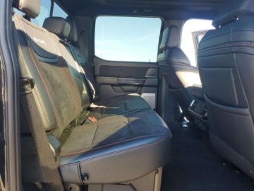 Ford 2025 Ford F150 2025r., Raptor, 5.2L, od ubezpieczalni 5.2 Benzyna 720KM, zdjęcie 7