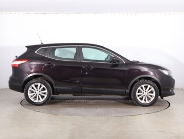 Nissan Qashqai II Crossover 1.2 DIG-T 115KM 2016 Nissan Qashqai 1.2 DIG-T, Salon Polska, Klima, zdjęcie 5