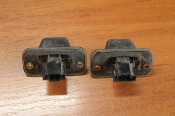 LAMPA TABULKY SPZ VW T4