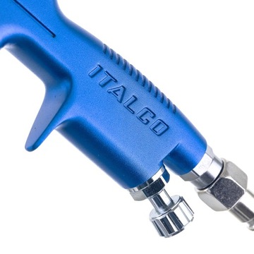 Pistolet Lakierniczy ITALCO Mini H-951 HVLP 1.0