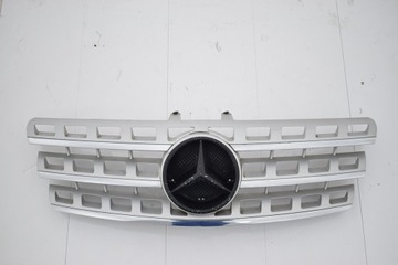 MASKA * MŘÍŽKA CHLADIČŮ MERCEDES ML W164 FACELIFT