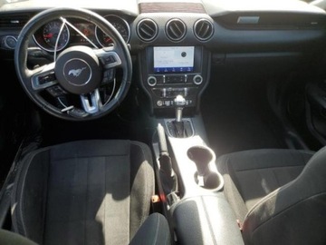 Ford Mustang VI 2021 Ford Mustang 2021, od ubezpieczalni 2.3 Benzyna 310KM, zdjęcie 7