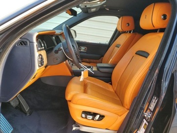 Rolls-Royce 2023 Rolls-Royce Cullinan 2023 6.8l 6.8 Benzyna 563KM, zdjęcie 7