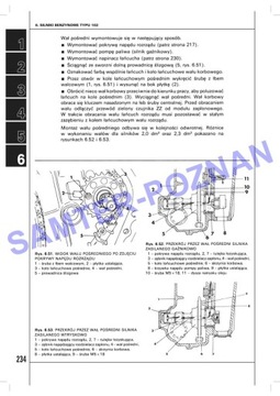 MERCEDES E W124 бенз+дизель (1985-1993) круглосуточное руководство по ремонту и эксплуатации