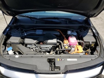 Kia 2023 Kia Sportage ex, 2023r., 4x4, 1.6L 1.6 Hybryda 177KM, zdjęcie 11