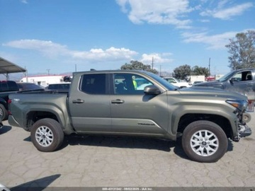 Toyota Tacoma II 2025 Toyota Tacoma Trd Sport 2025 2.4l 2.4 Benzyna 278KM, zdjęcie 6
