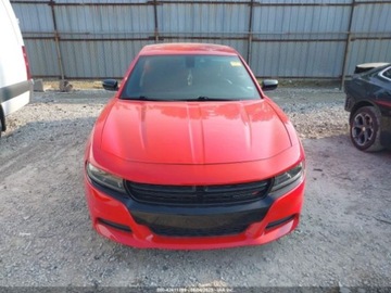 Dodge Charger VII 2022 Dodge Charger SXT 2022 3.6l 3.6 Benzyna 292KM, zdjęcie 7