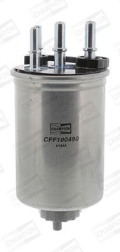 CHAMPION CFF100490 FILTR PALIVA