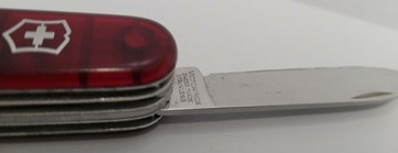 Карманный нож Victorinox Huntsman, 15 функций.