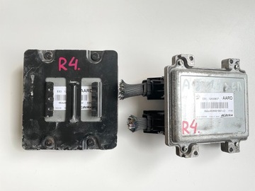 Sterownik silnika komputer Opel Astra J IV AARD