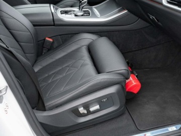 BMW X5 G05 SUV 2.0 25d 231KM 2022 BMW X5 xDrive25d Podgrz.f Ambient LED Salon PL, zdjęcie 30