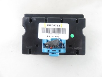 PŘEPÍNAČ AUTORÁDIO HUMMER H2 15204783
