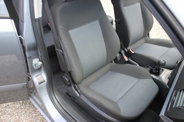 Opel Astra H Kombi 1.4 TWINPORT ecoFLEX 90KM 2005 Opel Astra Opel Astra H Udokumentowany Stan Licznika Wzorowy Stan Tech.WAR, zdjęcie 15