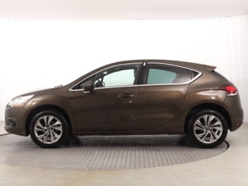 DS 4 I 2014 Citroen DS4 1.6 VTi, Salon Polska, Skóra, Klima, zdjęcie 2