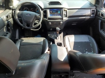 Ford Ranger V 2021 Ford Ranger XL 2021 2.3l 2.3 Benzyna 270KM, zdjęcie 8