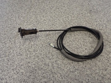 HYUNDAI TUCSON 04- ЗАМОК ТРОСА ТОПЛИВНОЙ КРЫШКИ