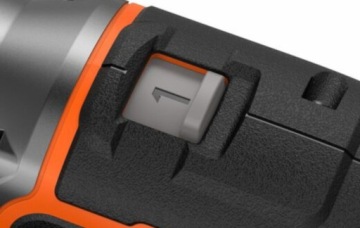 Дрель/отвертка BLACK DECKER BCD003D2AMB