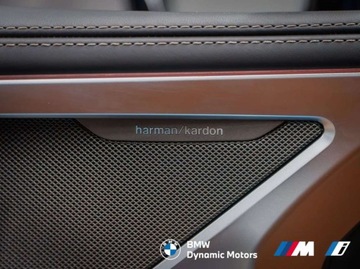 BMW Seria 8 II Coupe Facelifting 3.0 840i 333KM 2025 BMW Seria 8 840i xDrive Cabrio 333 KM - Gotowy do Odbioru - Kamera 360 3.0, zdjęcie 24