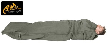 ГЕЛИКОН Пончо SWAGMAN ROLL Climashield Sh. Серый