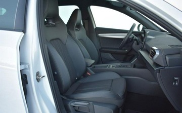 Cupra Formentor Crossover 1.5 TSI 150KM 2024 Cupra Formentor Kubelki, Ele. Klapa, Salon PL 1 Wl. Vat 23 1.5 Benzyna, zdjęcie 5