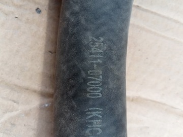 KIA PICANTO 04-10R 1.1B WAZ VODY
