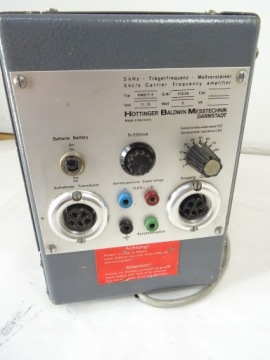 Измерительный прибор Hottinger Baldwin KWS/T-5 ABM