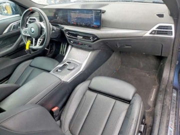 BMW Seria 4 G22-23-26 2025 BMW M4 BMW serii 4 M440i Coupe z 2025 roku , od ubezpieczalni 3.0 Benzyna, zdjęcie 8