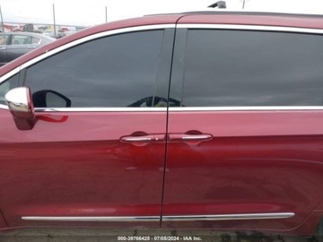 Chrysler Pacifica II 2020 Chrysler Pacifica 2020 Chrysler Pacifica Limited FWD 3.6 Benzyna 287KM, zdjęcie 13