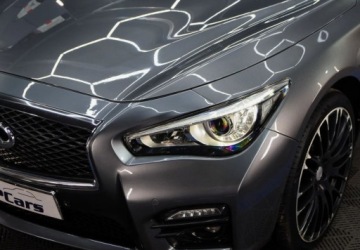 Infiniti Q50 II 2018 Infiniti Q50 Q50_2.0T_Zarejestrowany_ 2.0 Benzyna 211KM, zdjęcie 13
