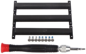 РАМКА ДЛЯ МОДУЛЕЙ ВИДЕОДОМОФОНА DAHUA VTM126