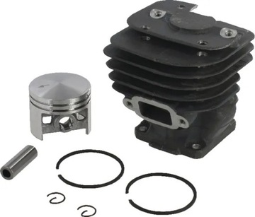 Цилиндр 42мм Штиль 024