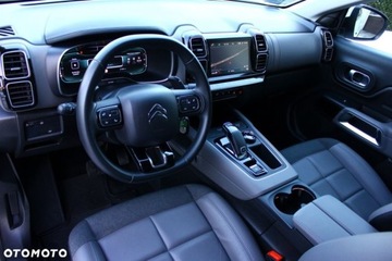 Citroen C5 Aircross SUV 1.6 PureTech 181KM 2019 Citroen C5 Aircross Citroen C5 Aircross 1.6 PureTech Feel EAT8 1.6 180KM, zdjęcie 25