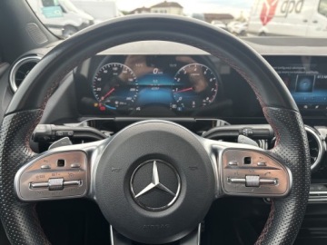 Mercedes GLA II Off-roader 1.3 180 136KM 2022 Mercedes-Benz GLA 180, zdjęcie 13