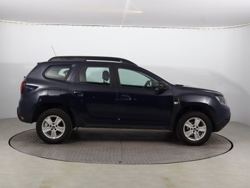Dacia Duster II SUV 1.0 TCe 101KM 2019 Dacia Duster 1.0 TCe, Salon Polska, Serwis ASO, zdjęcie 5