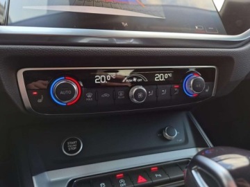 Audi Q3 II SUV 1.5 35 TFSI 150KM 2022 Audi Q3 Audi Q3 35 TFSI 150KM S tronic 1.5 Benzyna 150KM, zdjęcie 20