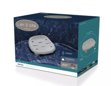 Регулируемое сиденье для Bestway Spa