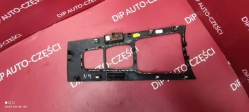 N9 PEUGEOT 508 9686453077 RÁMEČEK DEKORACE ŘÍZENÍ NAVIGACE