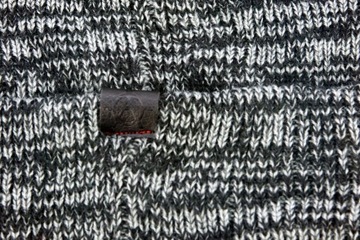 Мужская зимняя шапка Sons of Anarchy Sons of Anarchy 57-63см с нашивкой