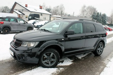 Fiat Freemont 2.0 Multijet II 16v 170KM 2015 Fiat Freemont Od 750zł m-c!, zdjęcie 2