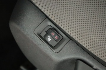 Citroen C3 Aircross  I Crossover 1.2 PureTech 110KM 2018 Citroen C3 Aircross 1.2 PureTech, Salon Polska, zdjęcie 8