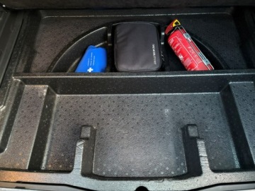 Hyundai Tucson III SUV 1.7 CRDI 115KM 2016 Hyundai Tucson 1.7 CRDI Kamera Panorama dach, zdjęcie 28