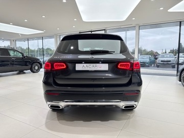 Mercedes GLC C253 SUV Facelifting 2.0 200d 163KM 2021 Mercedes-Benz GLC 200 Business Line / Kamera / 1 w, zdjęcie 2
