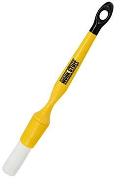 WORK STUFF Detailing Brushes ALBINO Pędzelek 24 mm