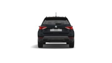 Seat Arona Crossover Facelifting 1.0 TSI 95KM 2026 Seat Arona Style Plus 1.0 TSI 95 KM Dostępny od, zdjęcie 4