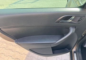 Skoda Yeti 2014 Skoda Yeti auto jak nowebogata wersjanaviklimatronikalu17 1.2 Benzyna, zdjęcie 21